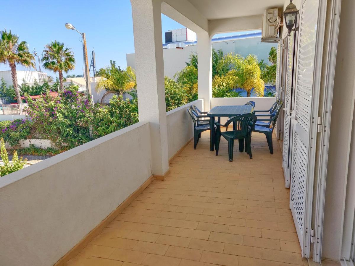 Villa Gabriel By Sunny Deluxe Albufeira Esterno foto