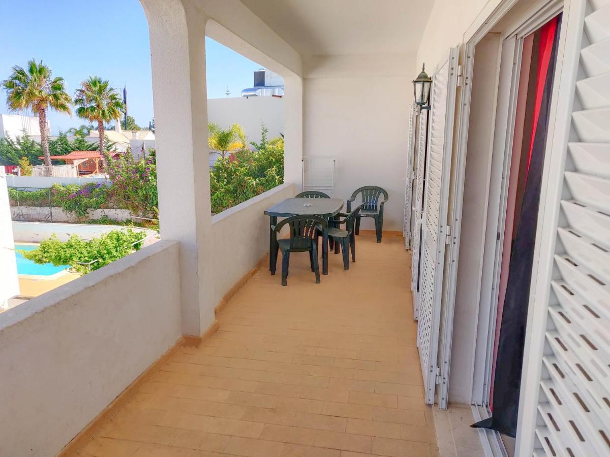 Villa Gabriel By Sunny Deluxe Albufeira Esterno foto
