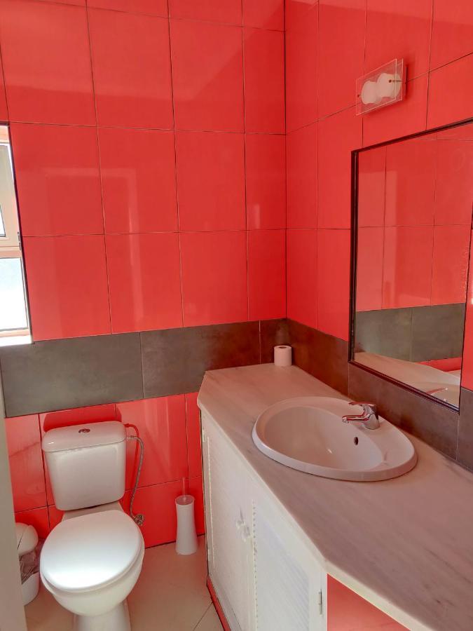 Villa Gabriel By Sunny Deluxe Albufeira Esterno foto