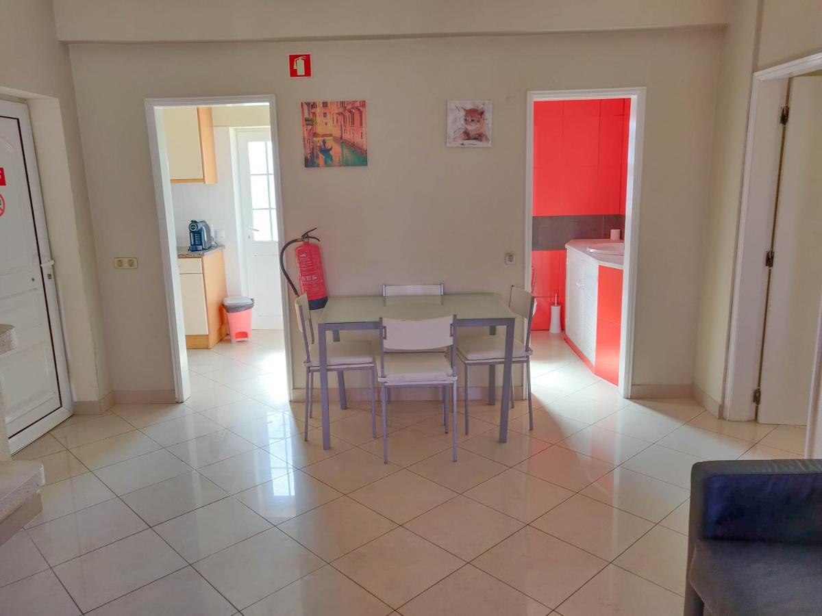 Villa Gabriel By Sunny Deluxe Albufeira Esterno foto