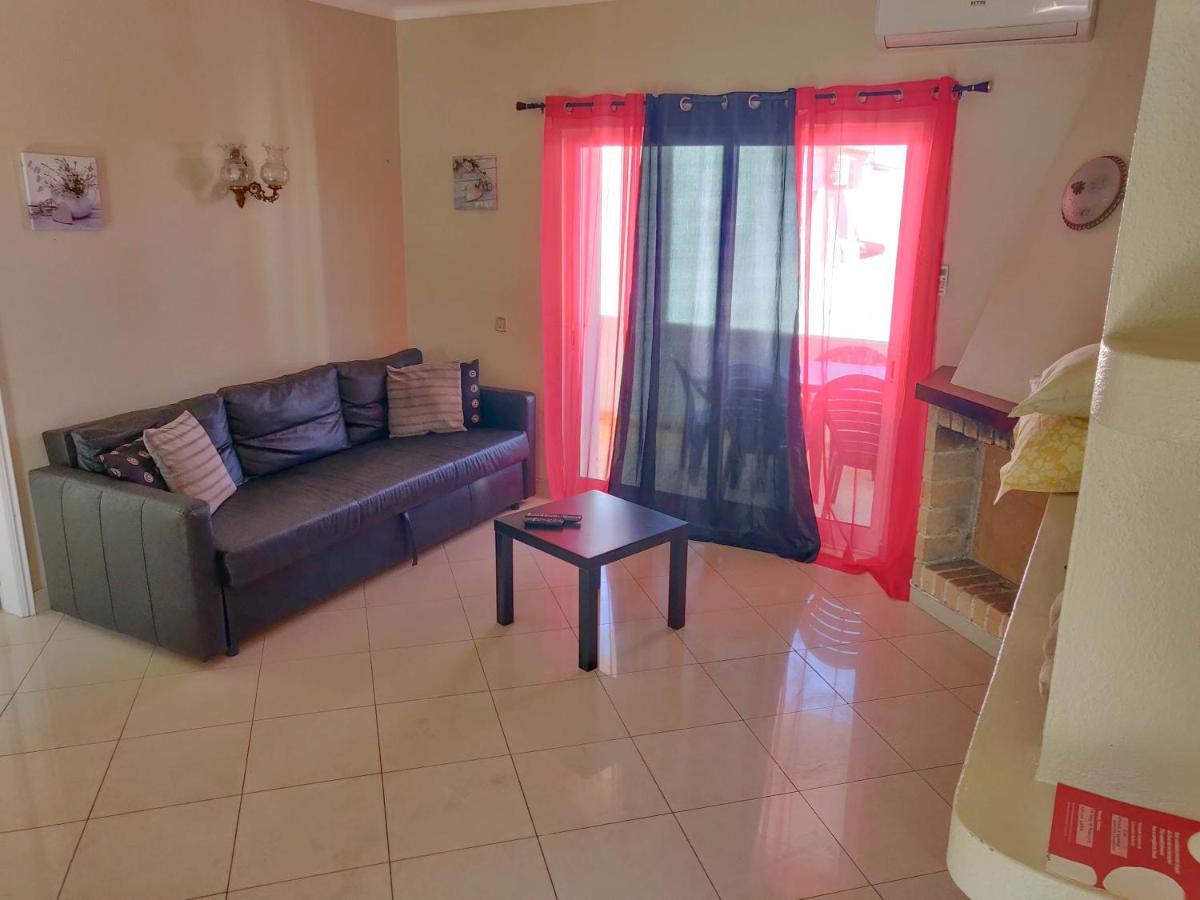 Villa Gabriel By Sunny Deluxe Albufeira Esterno foto