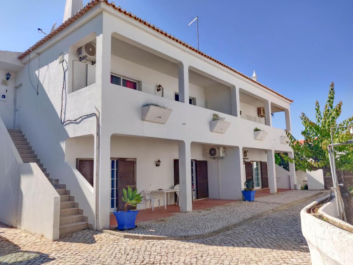 Villa Gabriel By Sunny Deluxe Albufeira Esterno foto