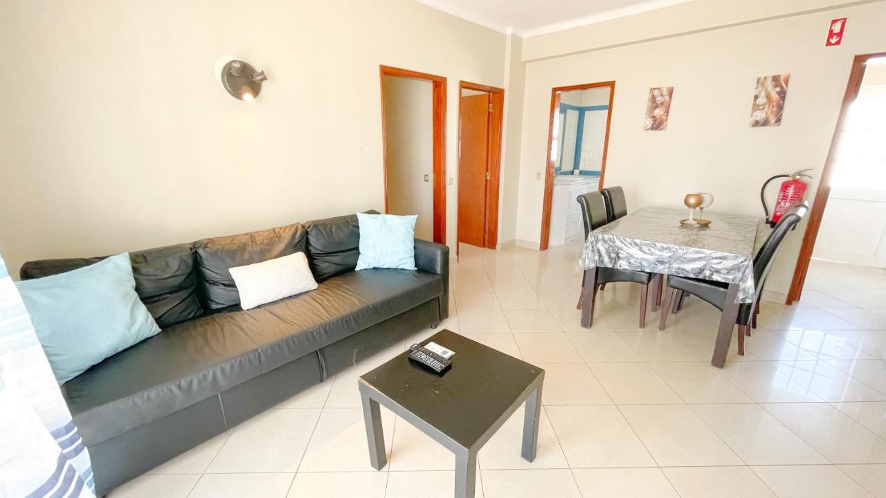Villa Gabriel By Sunny Deluxe Albufeira Esterno foto