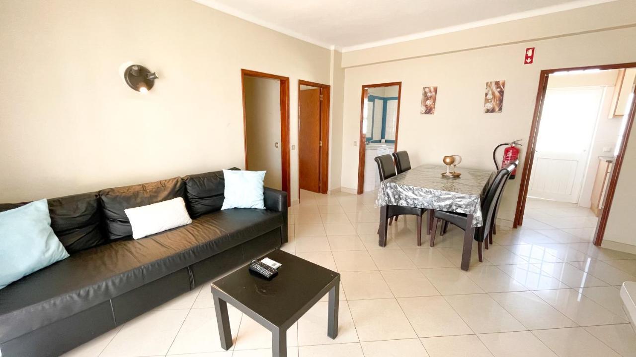 Villa Gabriel By Sunny Deluxe Albufeira Esterno foto