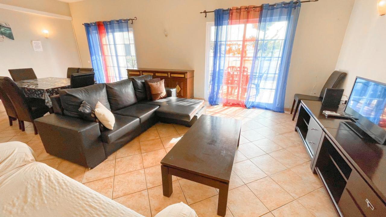 Villa Gabriel By Sunny Deluxe Albufeira Esterno foto