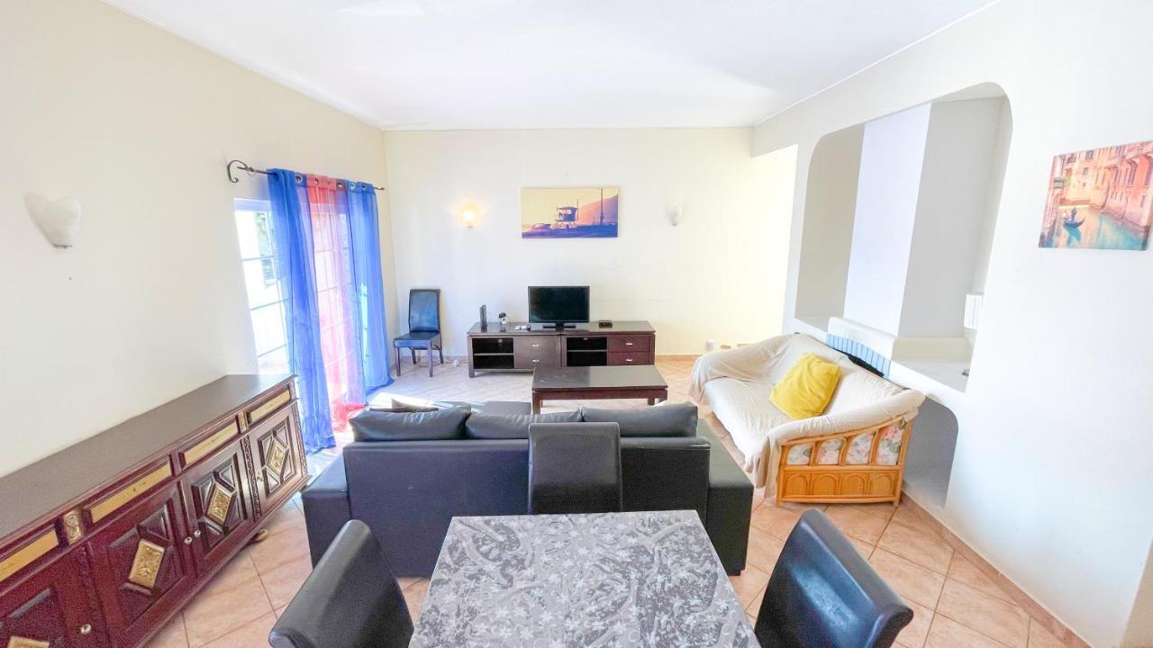 Villa Gabriel By Sunny Deluxe Albufeira Esterno foto