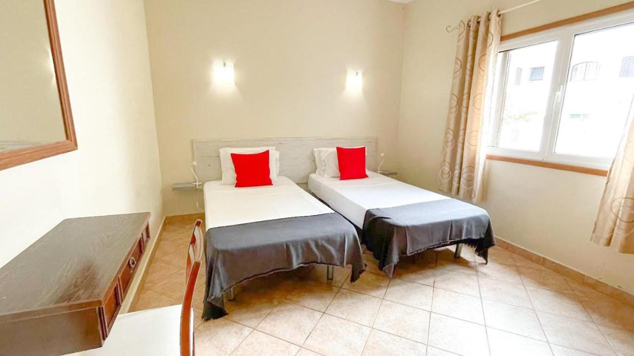 Villa Gabriel By Sunny Deluxe Albufeira Esterno foto