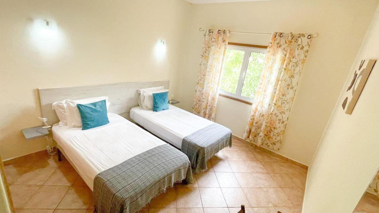Villa Gabriel By Sunny Deluxe Albufeira Esterno foto