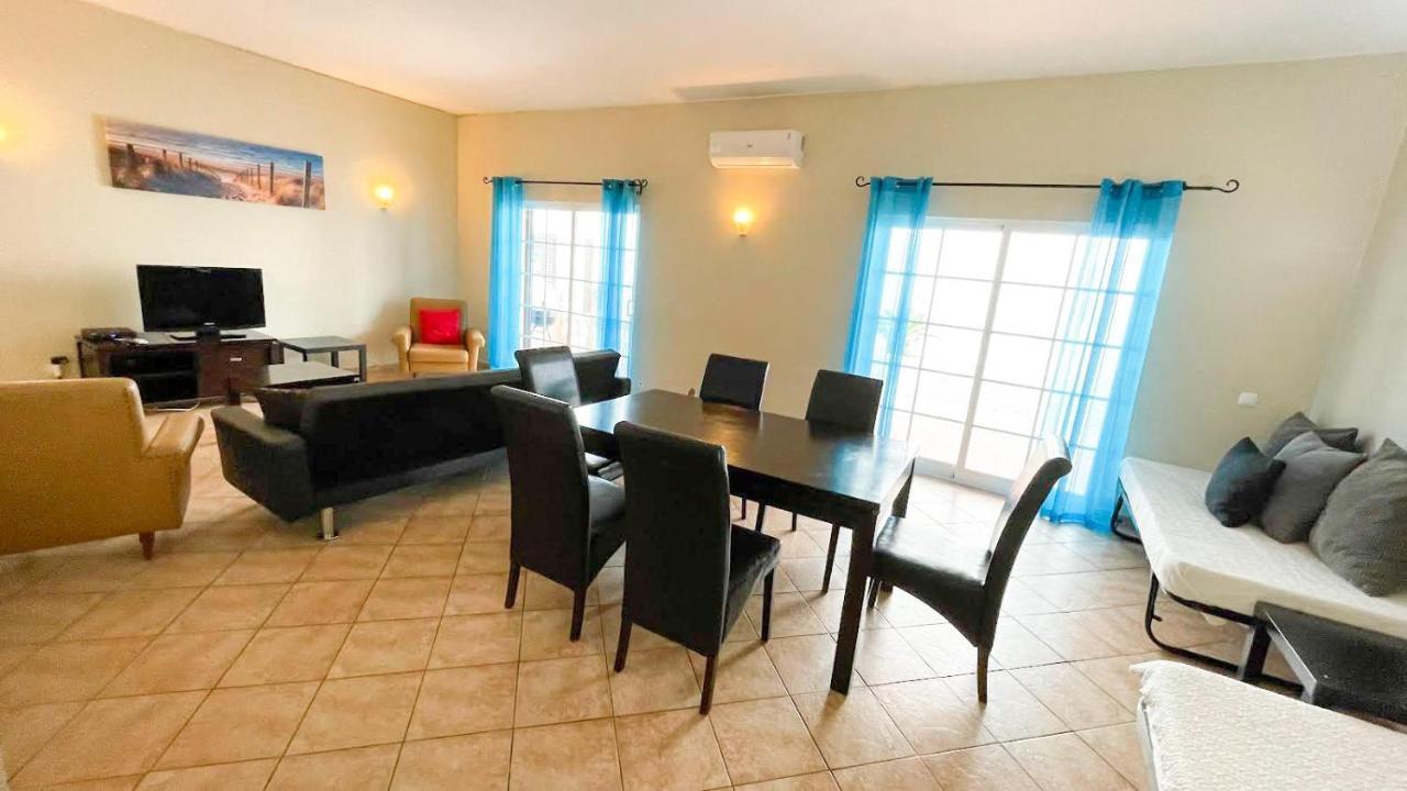 Villa Gabriel By Sunny Deluxe Albufeira Esterno foto