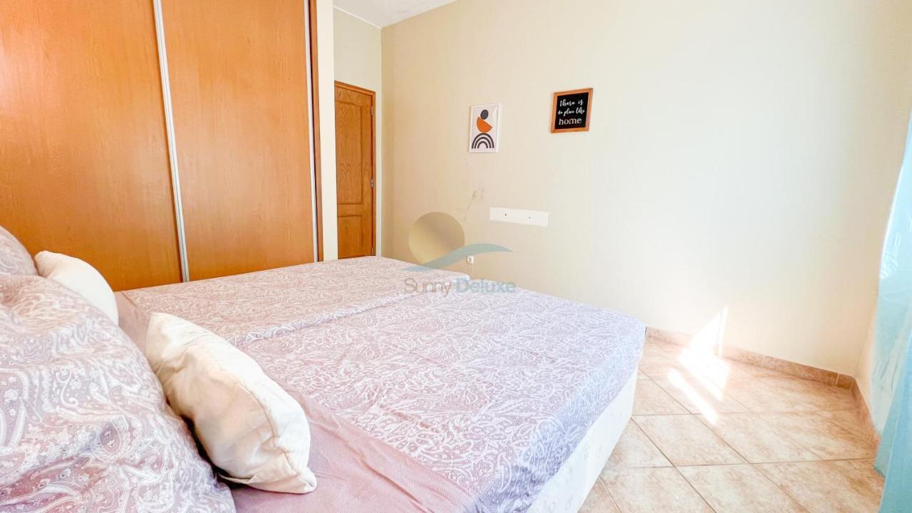 Villa Gabriel By Sunny Deluxe Albufeira Esterno foto