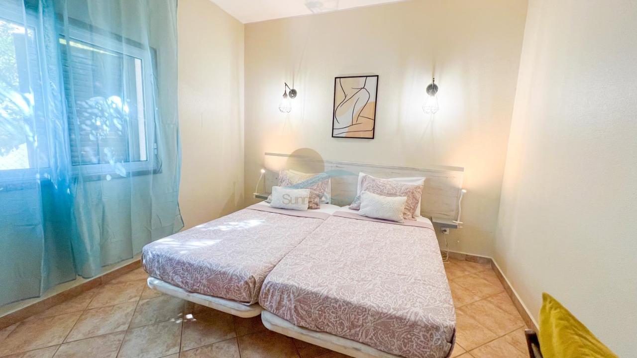 Villa Gabriel By Sunny Deluxe Albufeira Esterno foto