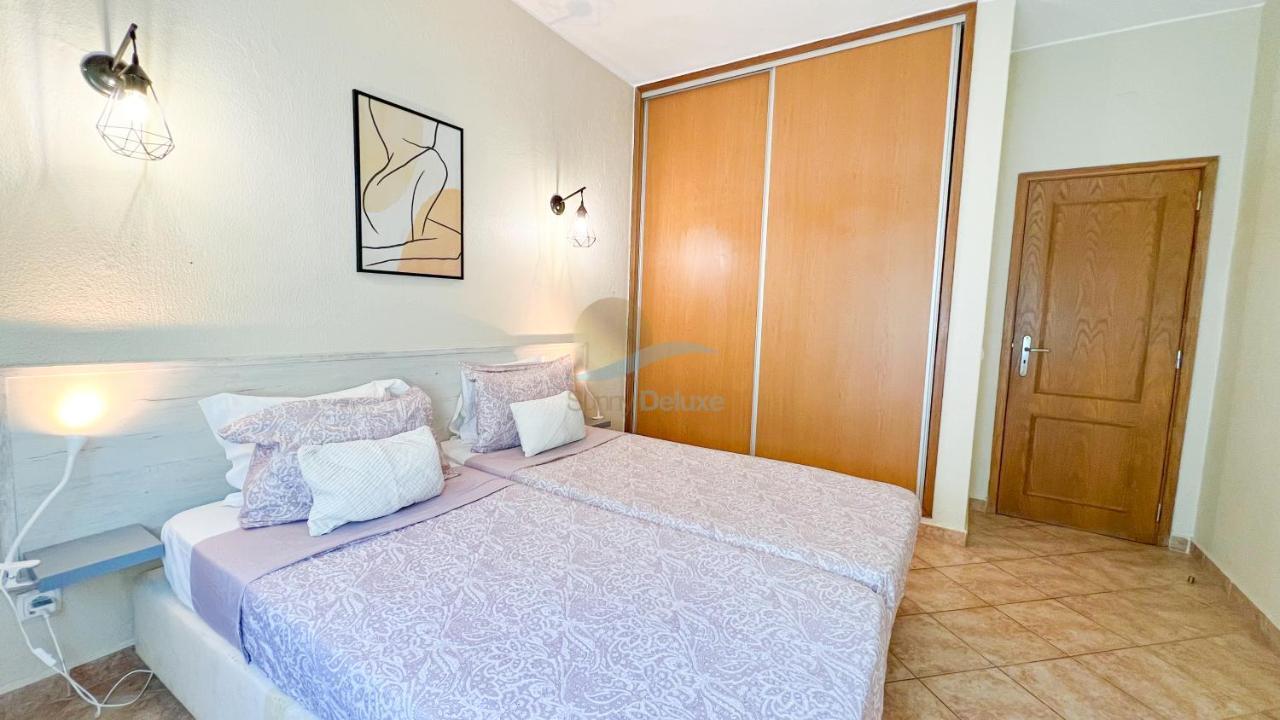 Villa Gabriel By Sunny Deluxe Albufeira Esterno foto