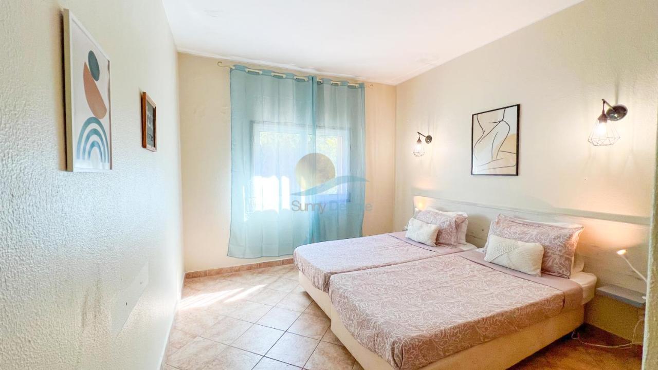Villa Gabriel By Sunny Deluxe Albufeira Esterno foto