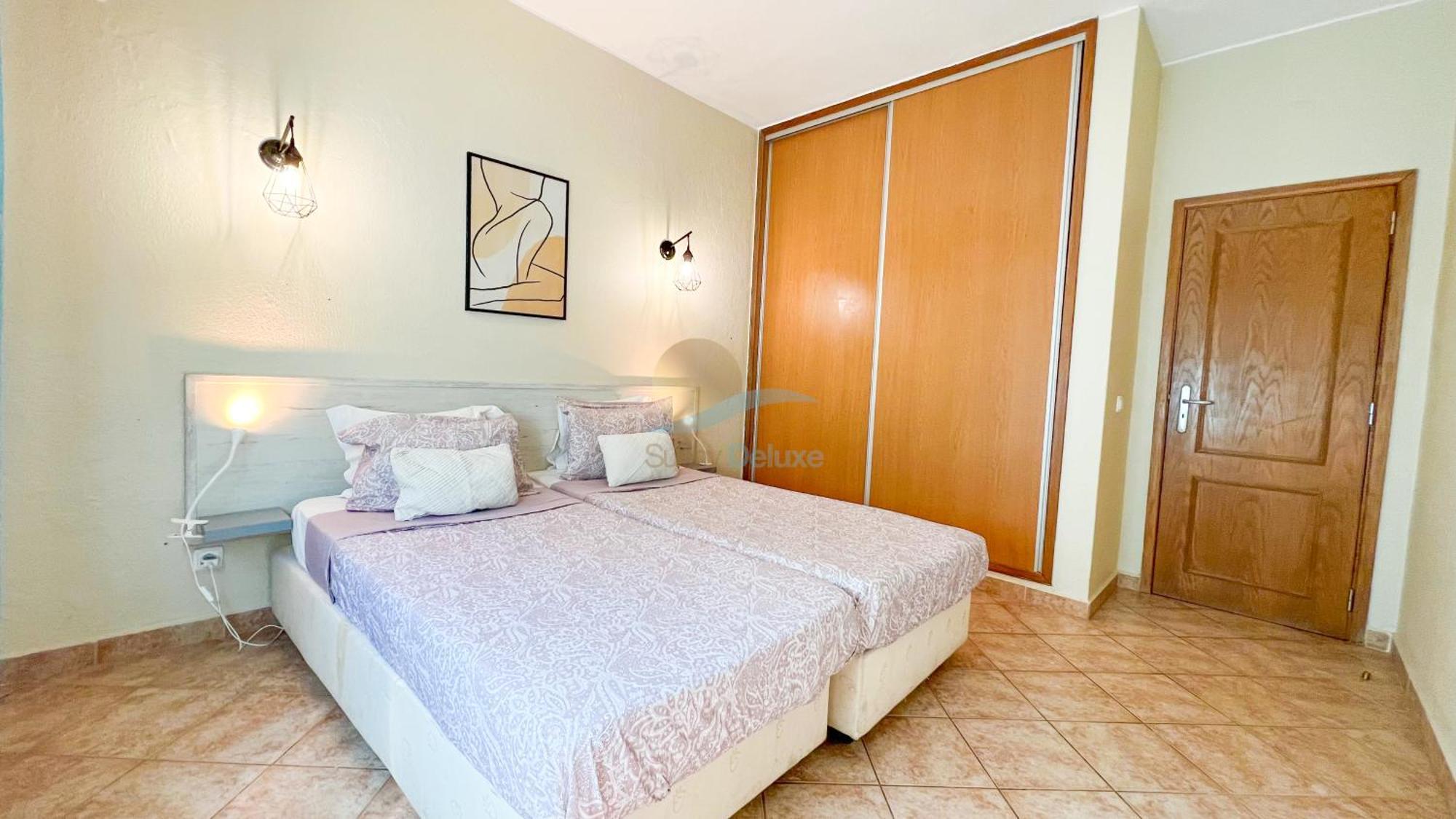Villa Gabriel By Sunny Deluxe Albufeira Esterno foto