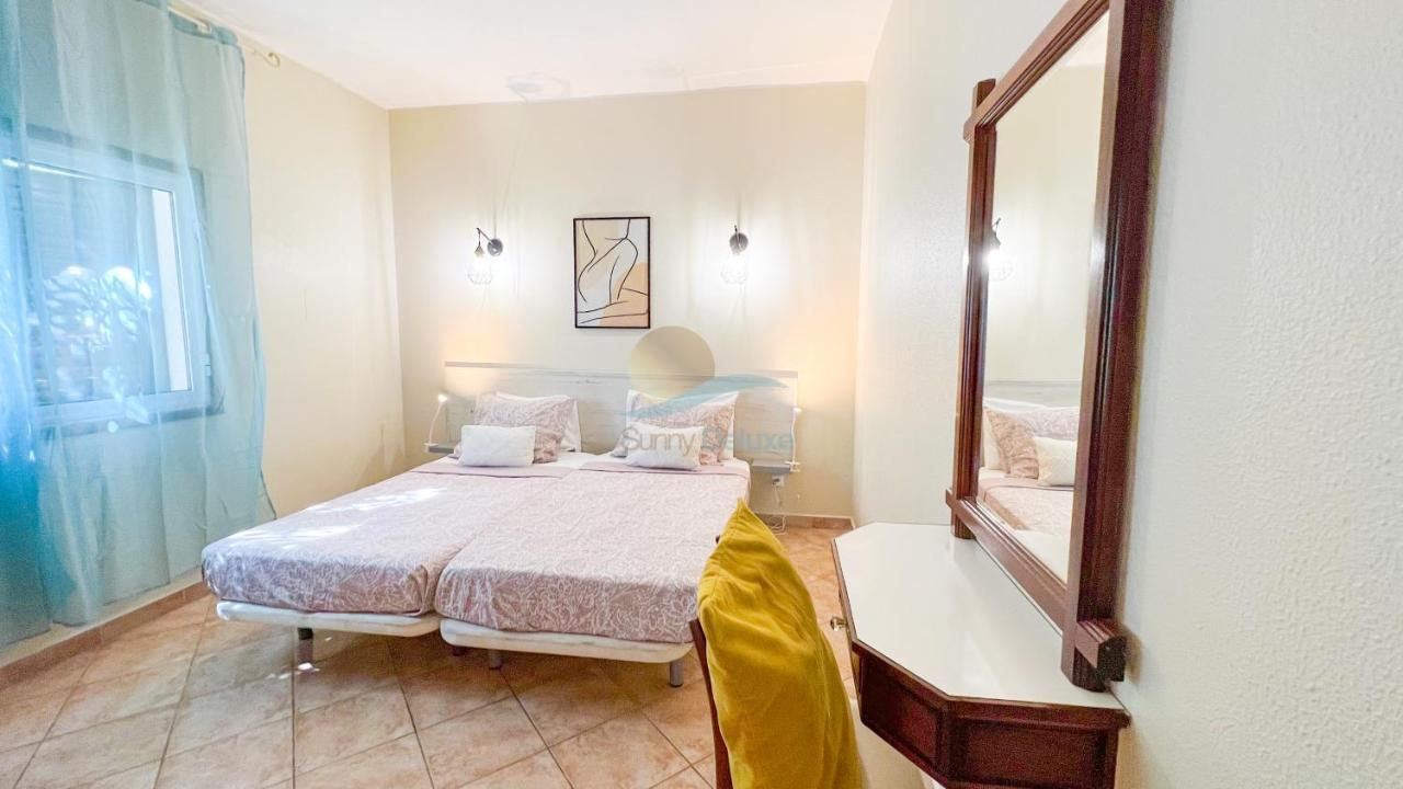 Villa Gabriel By Sunny Deluxe Albufeira Esterno foto