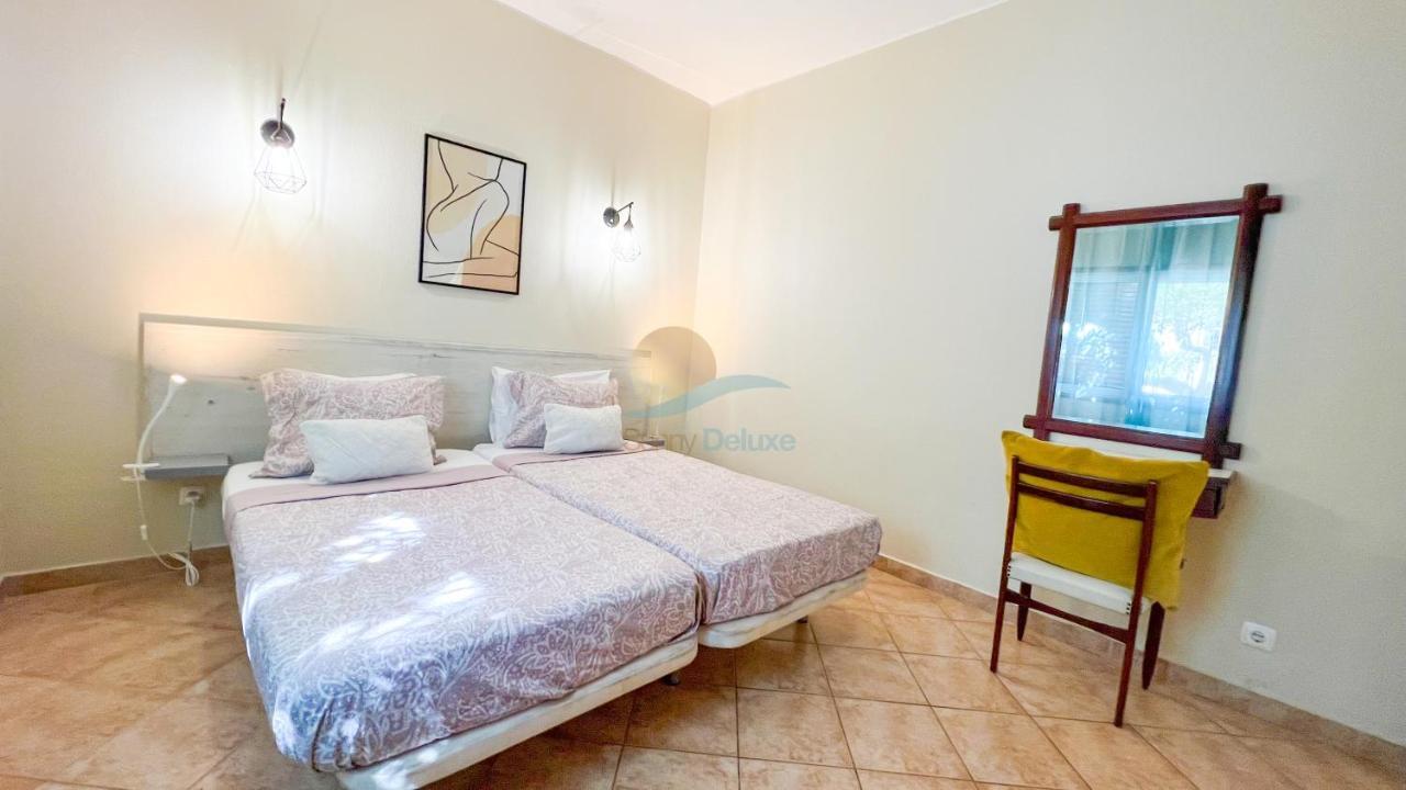 Villa Gabriel By Sunny Deluxe Albufeira Esterno foto